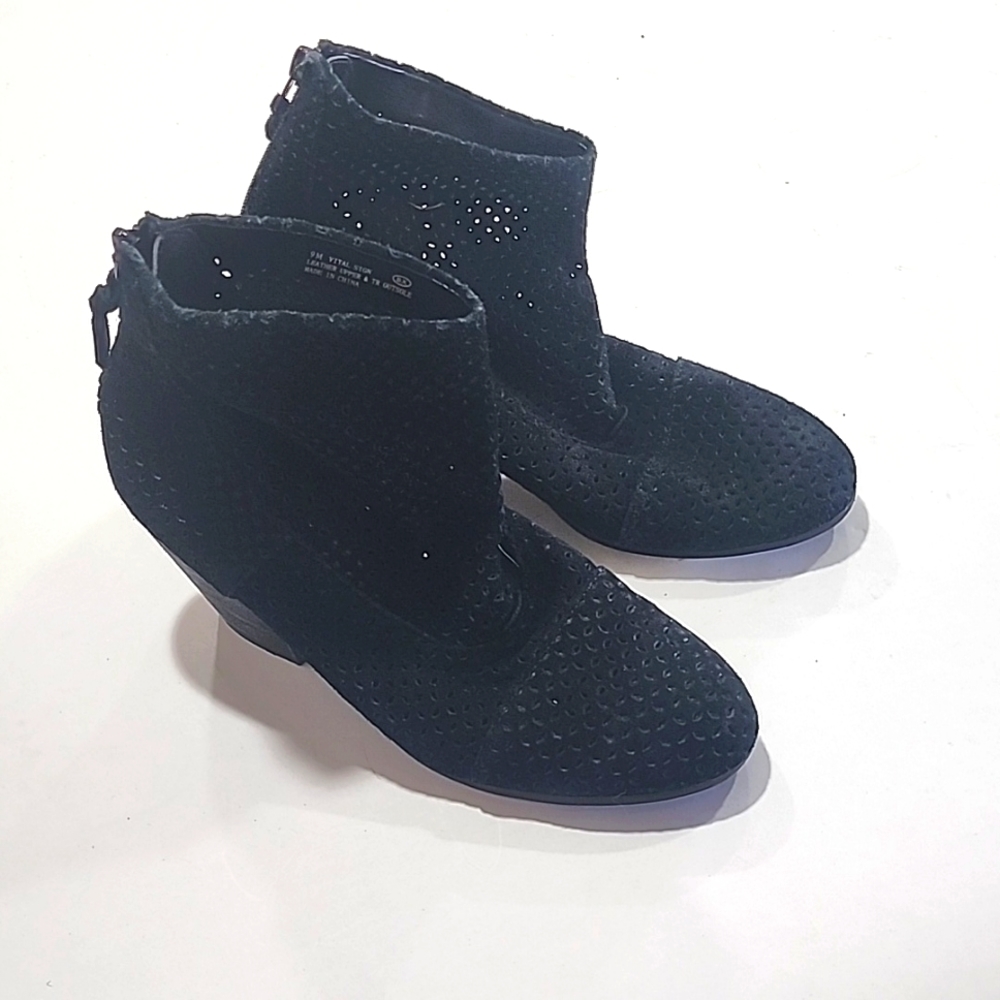 womens dress boots